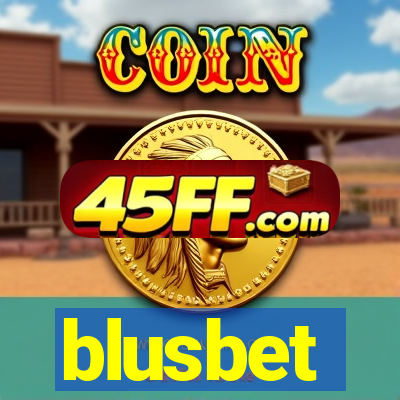 blusbet
