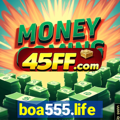 boa555.life