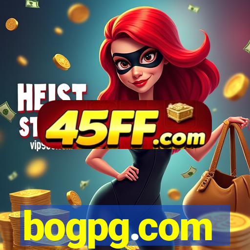 bogpg.com