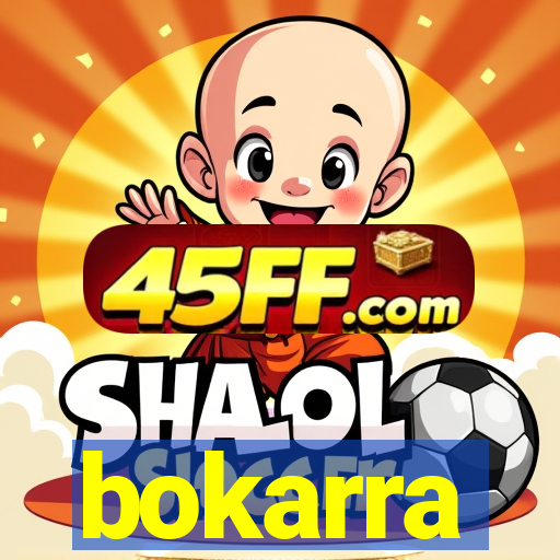 bokarra