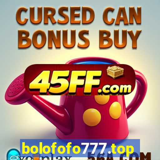 bolofofo777.top