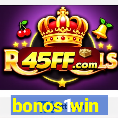 bonos1win