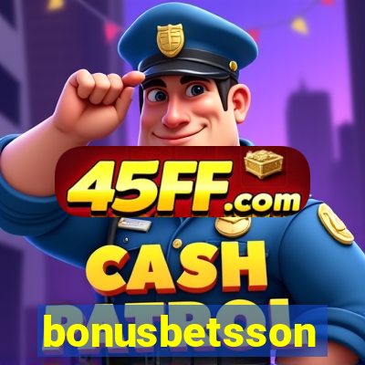 bonusbetsson