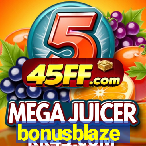 bonusblaze