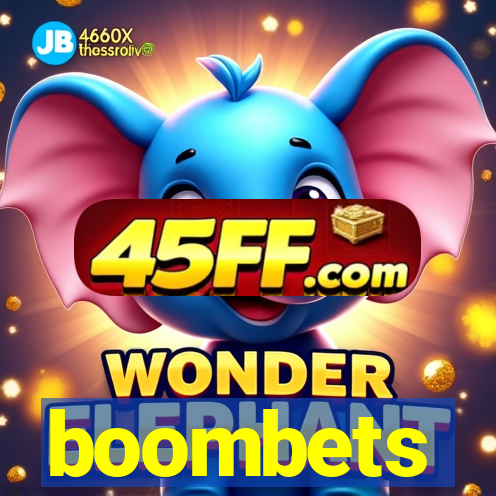 boombets