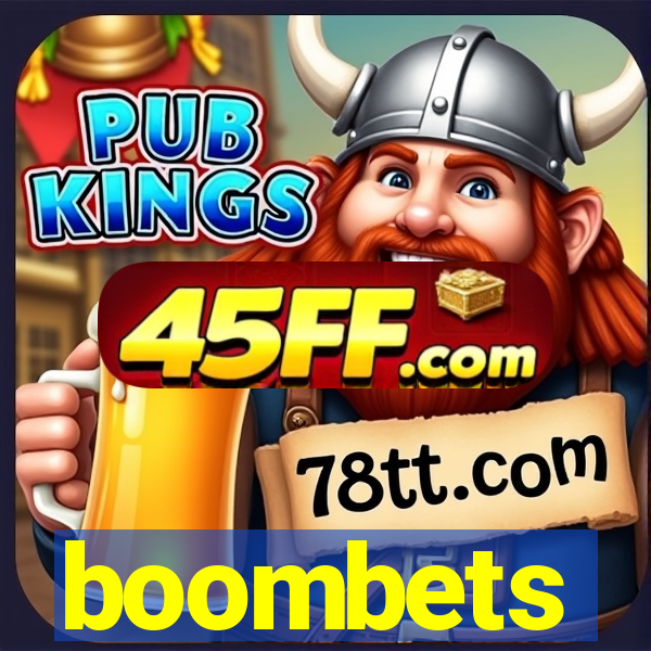 boombets