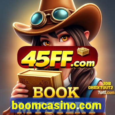 boomcasino.com