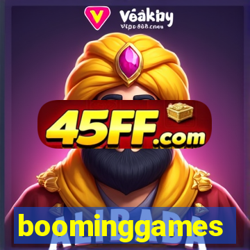 boominggames