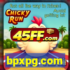bpxpg.com
