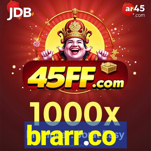 brarr.co