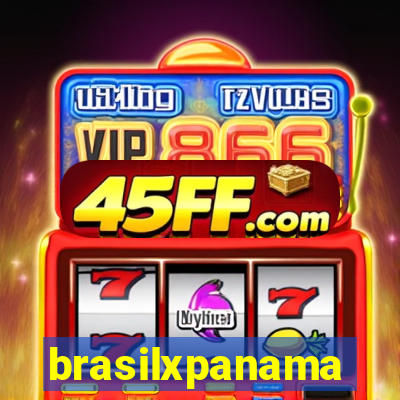 brasilxpanama