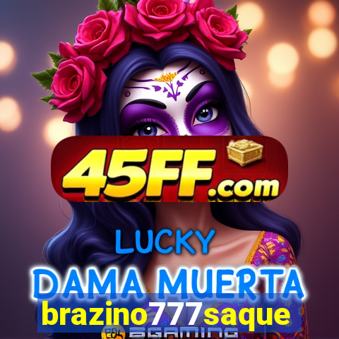 brazino777saque
