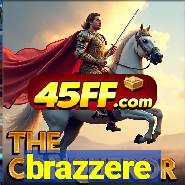 brazzere