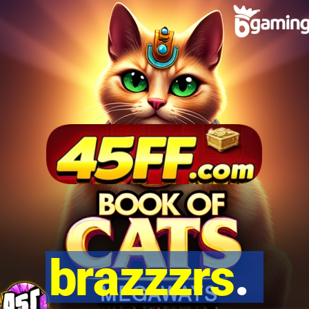 brazzzrs.