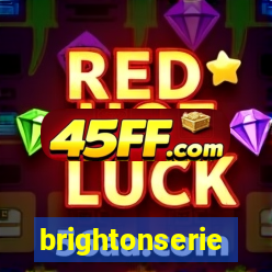 brightonserie