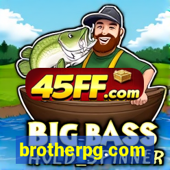 brotherpg.com