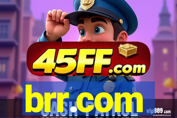 brr.com