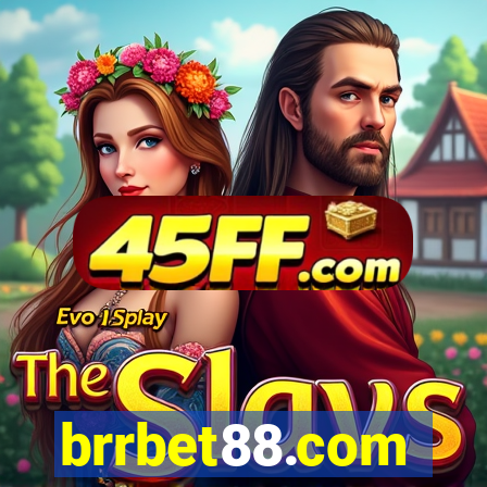 brrbet88.com