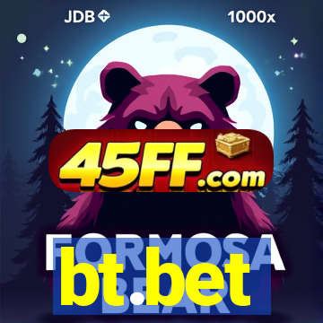 bt.bet