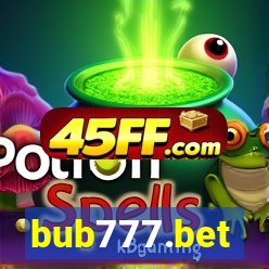 bub777.bet
