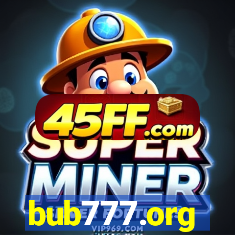bub777.org
