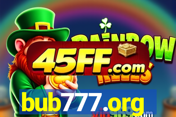 bub777.org