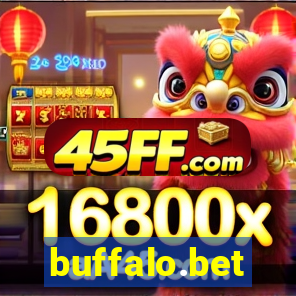 buffalo.bet