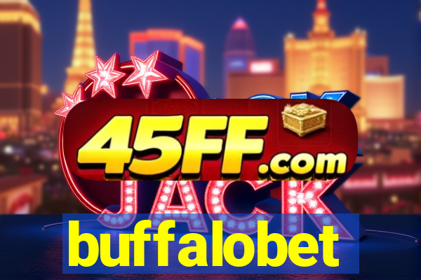 buffalobet