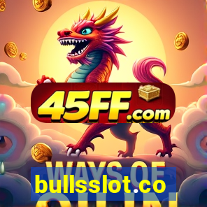 bullsslot.co