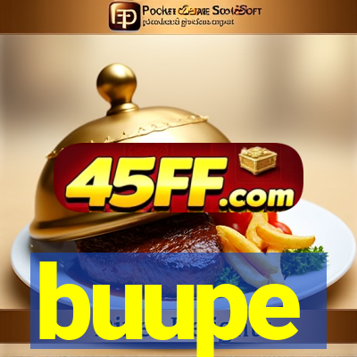 buupe