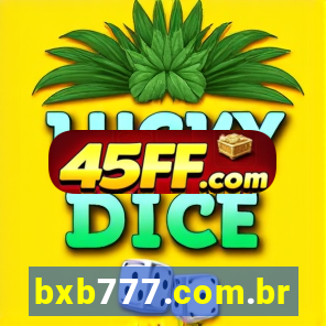 bxb777.com.br