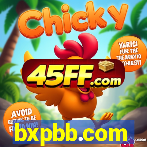 bxpbb.com