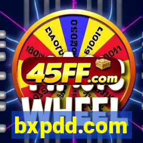 bxpdd.com
