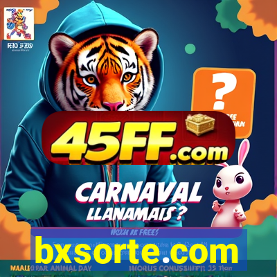 bxsorte.com