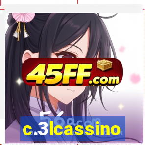 c.3lcassino