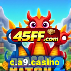 c.a9.casino