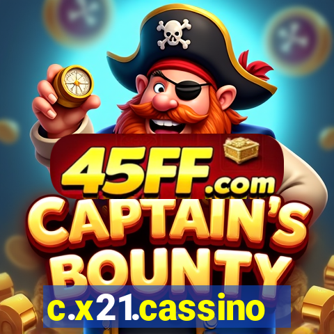 c.x21.cassino