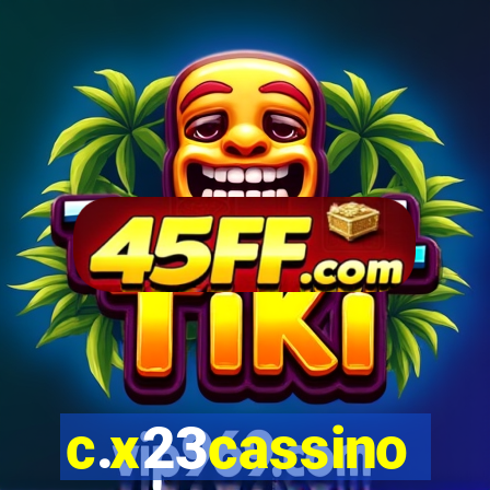 c.x23cassino