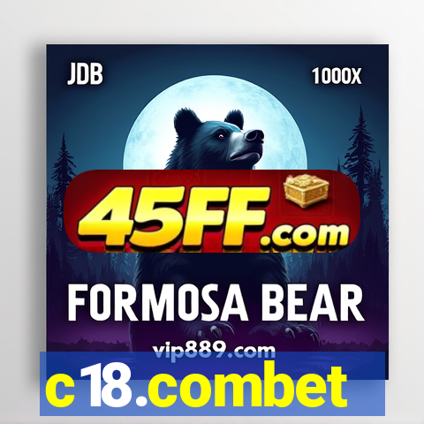 c18.combet