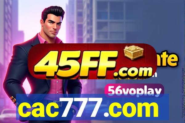 cac777.com