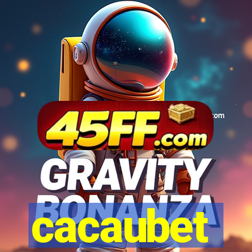 cacaubet