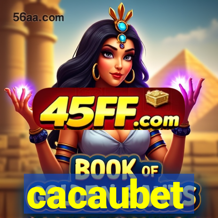 cacaubet