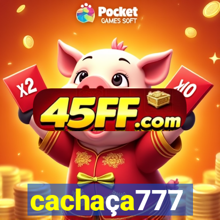 cachaça777