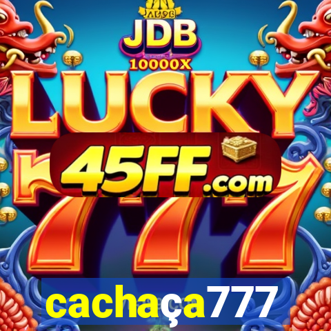 cachaça777