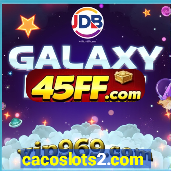cacoslots2.com