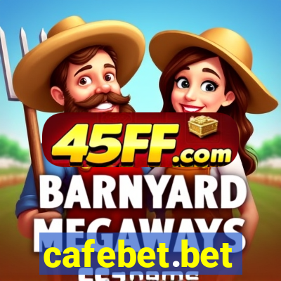 cafebet.bet