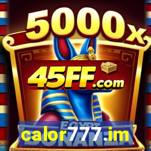 calor777.im