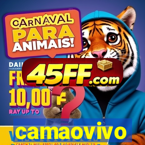 camaovivo