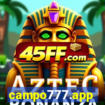 campo777.app