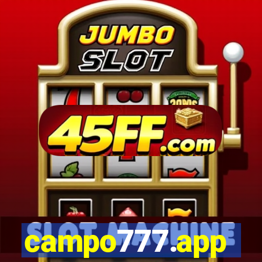 campo777.app